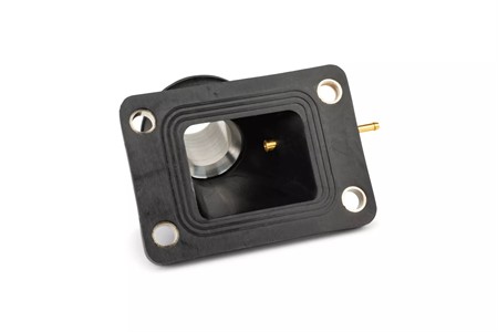 Stutzen für Vergaser PHBG 15-21mm