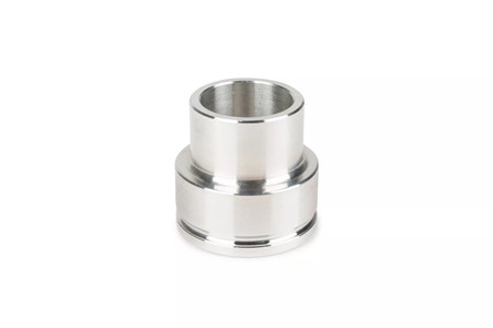 Stutzen für Vergaser PHBG 15-21mm