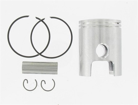 Kolbenkit Olympia 40.3mm Alu für Minarelli AM6 Kolbenkit Olympia 40.3mm Alu für Minarelli AM6