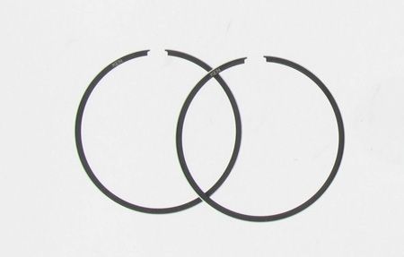 Kolbenringe Polini, 50x1mm, chrom (2 Stück) Kolbenringe Polini, 50x1mm, chrom (2 Stück)