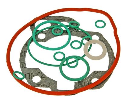 Set de joints zu Zylinderkit Athena Alu modular 47.6mm Set de joints zu Zylinderkit Athena Alu modular 47.6mm