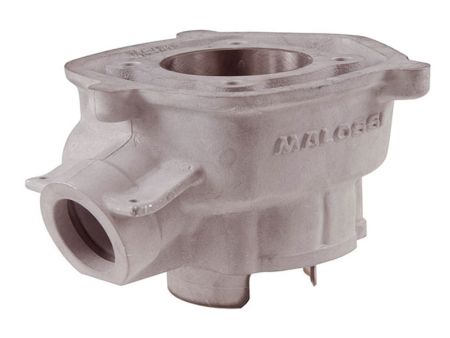 Zylinderkit Malossi MHR Replica 50mm Alu, Minarelli AM6