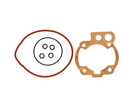 Dichtsatz Airsal 50mm AM6 zu kit 45465