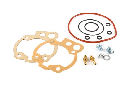 Kit Airsal Sport Alu 70cc 48mm Minarelli AM6