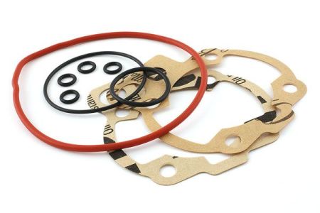 Dichtsatz Airsal 48mm Alu für Minarelli AM6 Dichtsatz Airsal 48mm Alu für Minarelli AM6