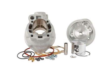Zylinderkit Airsal Alu 50mm, Minareli AM6