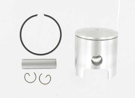 Piston complet Airsal 50mm AM6