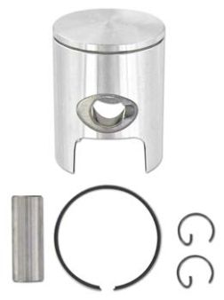 Kolbenkit Athena/Stage6 40mm Derbi/AM6