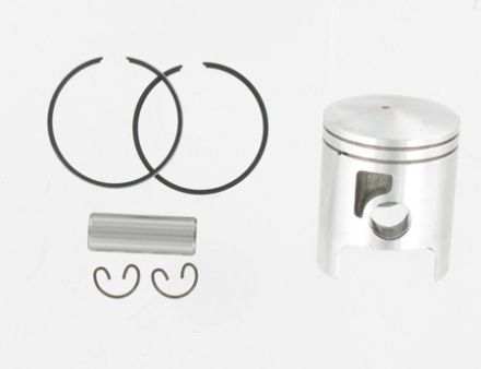 Piston complet zu Zylinderkit Airsal Alu 40mm Piston complet zu Zylinderkit Airsal Alu 40mm