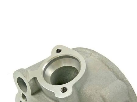 Zylinderkit Airsal Alu 50mm, CPI Supermotard/Supercross 50cc