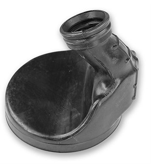 Ansauggummi Vergaser-Luftfilterkasten CPI SM/SX 50 Ansauggummi Vergaser-Luftfilterkasten CPI SM/SX 50
