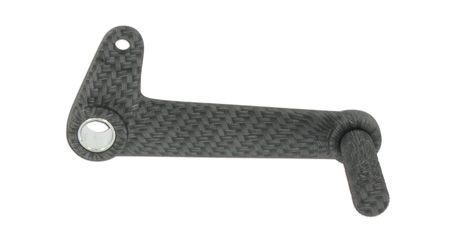 Schalthebel carbon, Yamaha TZR / MBK X-Power Schalthebel carbon, Yamaha TZR / MBK X-Power
