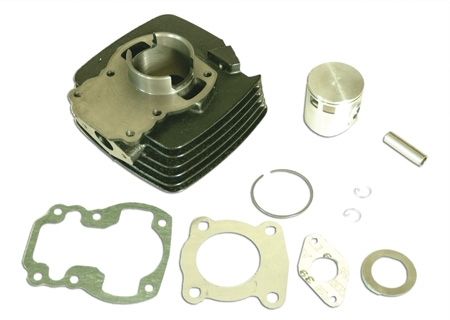 Kit Malossi 50mm Suzuki ER21/GT/ZR/ ZRL 50 2-t Kit Malossi 50mm Suzuki ER21/GT/ZR/ ZRL 50 2-t