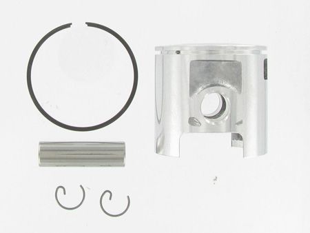Piston complet Malossi 50mm für Suzuki Motoren Piston complet Malossi 50mm für Suzuki Motoren