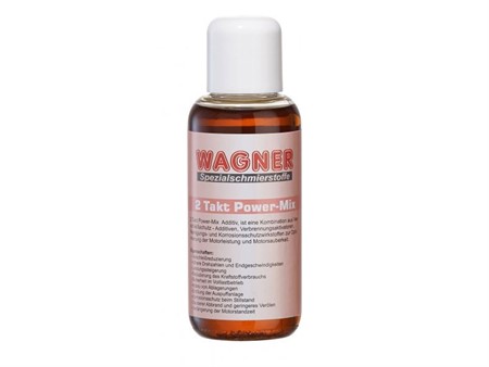 2-Takt Power Mix von Wagner Classic Oil 2-Takt Power Mix von Wagner Classic Oil