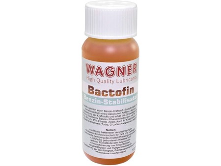 Bactofin Stabilisateur dessence par Wagner Classic Oil