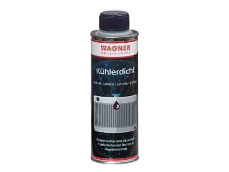 Kühlerdichtmittel WAGNER, 250ml Kühlerdichtmittel WAGNER, 250ml