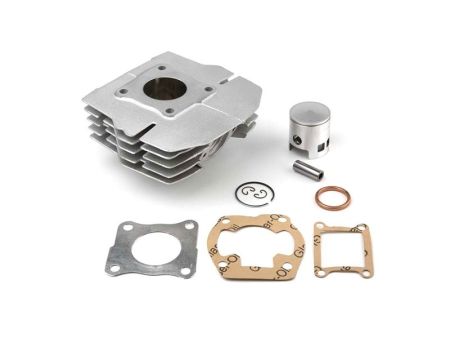 Zylinderkit 45mm, Honda MB50/MT50 Zylinderkit 45mm, Honda MB50/MT50