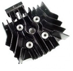 Culasse radiale surcompressée 45mm, Honda MB50/MT50