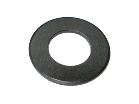(13) Rondelle de calage 13x35x2.5mm, Derbi Euro2 jusqu'à 2005 (13) Rondelle de calage 13x35x2.5mm, Derbi Euro2 jusqu'à 2005