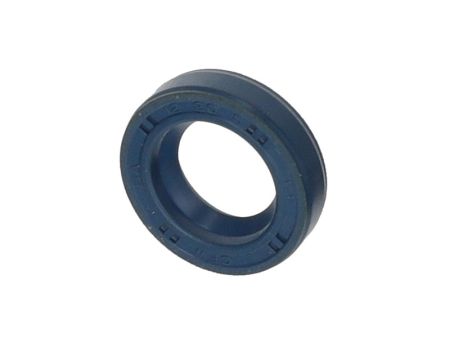 (9) Joint spy/simmer d'arbre de débrayage, 12x20x5mm, Derbi Euro2 et 3