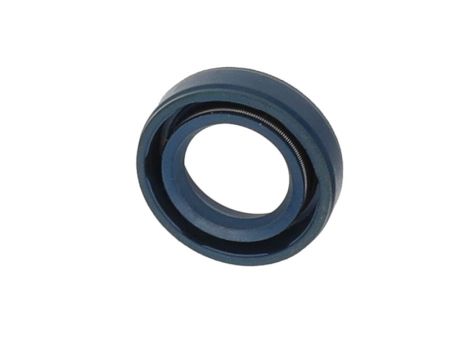 Simmerring Ausdrückwelle, 12x20x5mm, Derbi Euro2 und 3 (Nr.9)