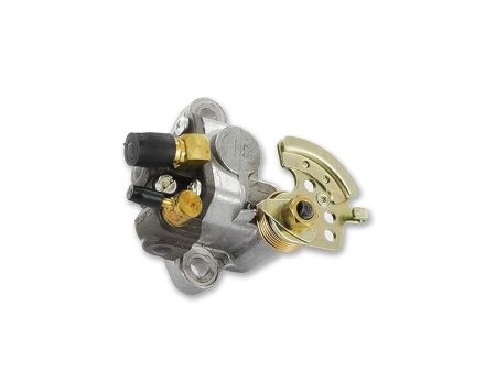 Oelpumpe Dellorto Derbi 50cc Piaggio Motor 2006 -> (Nr. 18)