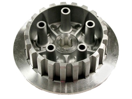 (1) Moyeu embrayage, moteur Derbi Euro2 et 3 (1) Moyeu embrayage, moteur Derbi Euro2 et 3