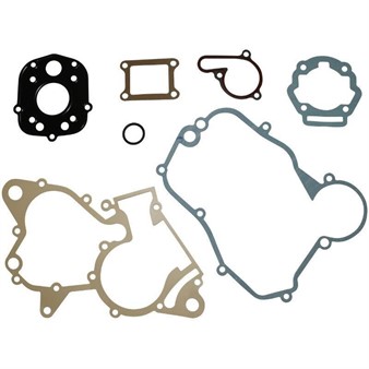 Motorendichtsatz Derbi D50B0 / D50B1 ab Bj. 2006 Motorendichtsatz Derbi D50B0 / D50B1 ab Bj. 2006