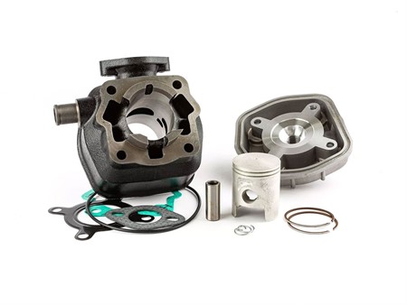 Zylinderkit Metrakit MK Series Derbi Motoren 39.88mm bis 2005 Zylinderkit Metrakit MK Series Derbi Motoren 39.88mm bis 2005