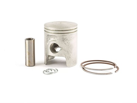 Zylinderkit Metrakit MK Series Derbi Motoren 39.88mm bis 2005