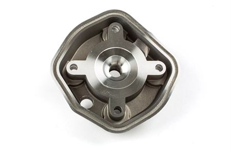 Zylinderkit Metrakit MK Series Derbi Motoren 39.88mm bis 2005