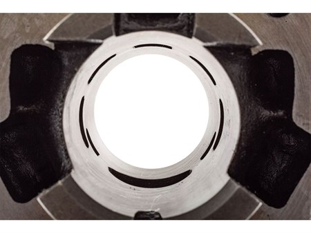 Zylinderkit Metrakit MK Series Derbi Motoren 39.88mm bis 2005