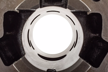 Zylinderkit Metrakit MK Series Derbi Motoren 39.88mm bis 2005