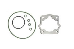 Set de joints Metrakit Mk Series 39.88mm pour Derbi/Gilera moteur Set de joints Metrakit Mk Series 39.88mm pour Derbi/Gilera moteur