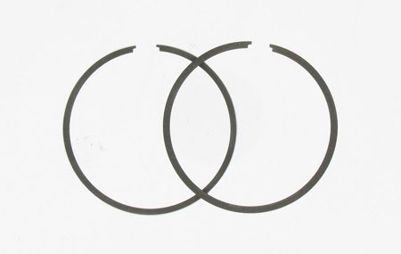 Segments Metrakit Hand Made 47mm pour Derbi/Gilera moteur Segments Metrakit Hand Made 47mm pour Derbi/Gilera moteur