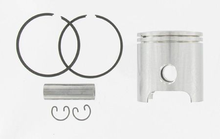 Piston Metrakit Hand Made 47mm pour Derbi/Gilera moteur