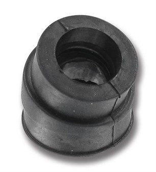 Gummiflansch 20° mit 25 / 28.5mm Innendurchmesser Aprilia SX50 Gummiflansch 20° mit 25 / 28.5mm Innendurchmesser Aprilia SX50