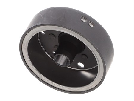 Polrad / Rotor Lichtmaschine Derbi Euro 3