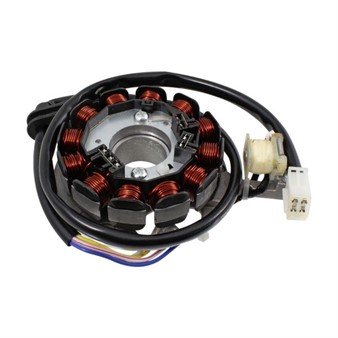 Stator MBK X-Limit, X-Power/Yamaha DT50, TZR bis 2007 Stator MBK X-Limit, X-Power/Yamaha DT50, TZR bis 2007