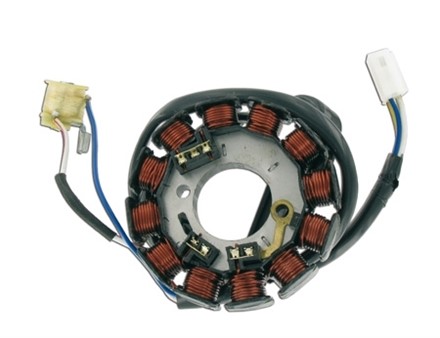 Stator MBK X-Limit, X-Power/Yamaha DT50, TZR bis 2007