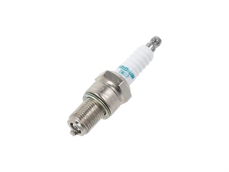 Zündkerze Denso Iridium Power IW27 - Langgewinde