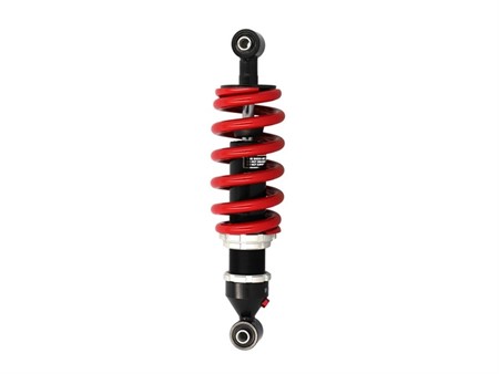 Amortisseur hydraulique Tun'R 295 mm pour Yamaha DT 50 MBK X-Limit jusqu'en 2003 Amortisseur hydraulique Tun'R 295 mm pour Yamaha DT 50 MBK X-Limit jusqu'en 2003