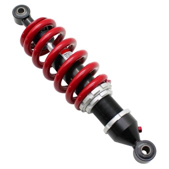 Amortisseur rechange standard 290mm, moto 50cc Beta RR / Peugeot XR6