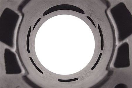Zylinderkit Malossi Alu 50mm, Derbi Motoren bis 05