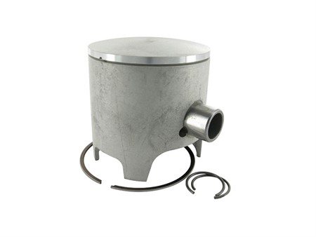 Piston Dcomplet Malossi MHR Team Big Bore 86cc, Ø50mm, Axe 13mm