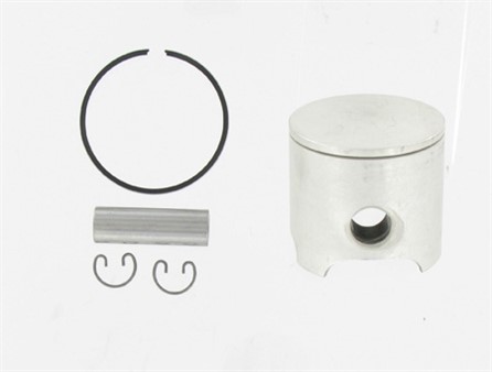 Piston complet Polini pour 47810