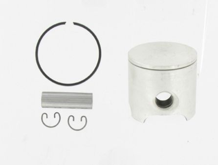 Kolbenkit Polini 47.6mm Alu für Derbi/Gilera Motor Kolbenkit Polini 47.6mm Alu für Derbi/Gilera Motor