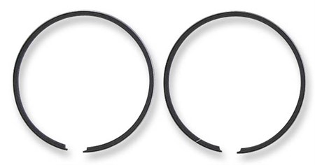Segment Airsal 39.9mm pour 047815 (2 pcs)