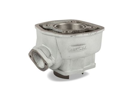 Zylinderkit Airsal Guss 39.9mm Derbi 50cc -> 2005